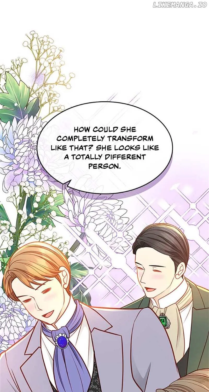 Secret Wardrobe Of The Duchess Chapter 84 page 70 - 