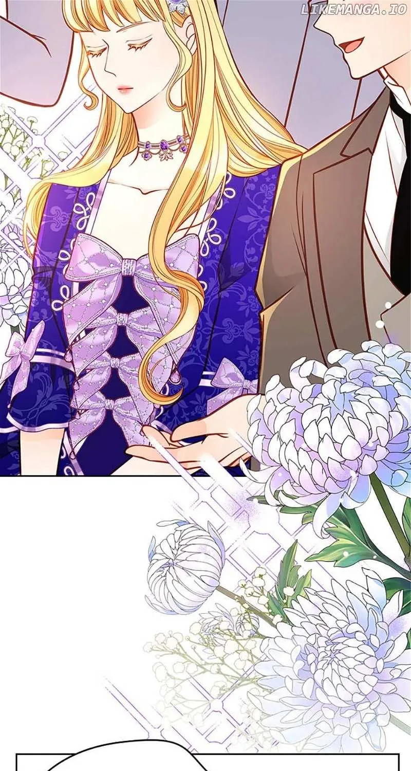 Secret Wardrobe Of The Duchess Chapter 84 page 72 - 