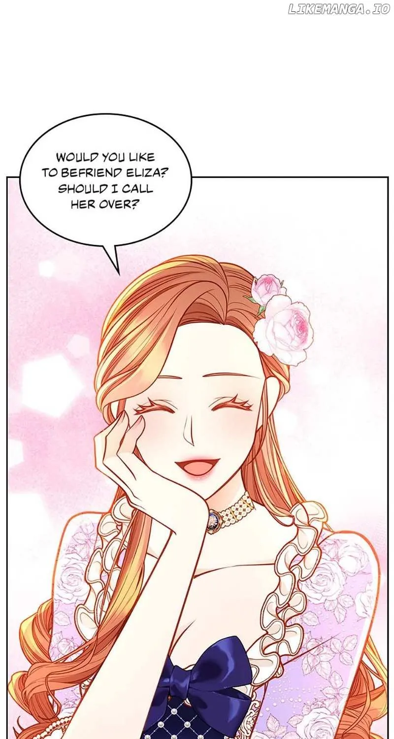 Secret Wardrobe Of The Duchess Chapter 84 page 76 - 