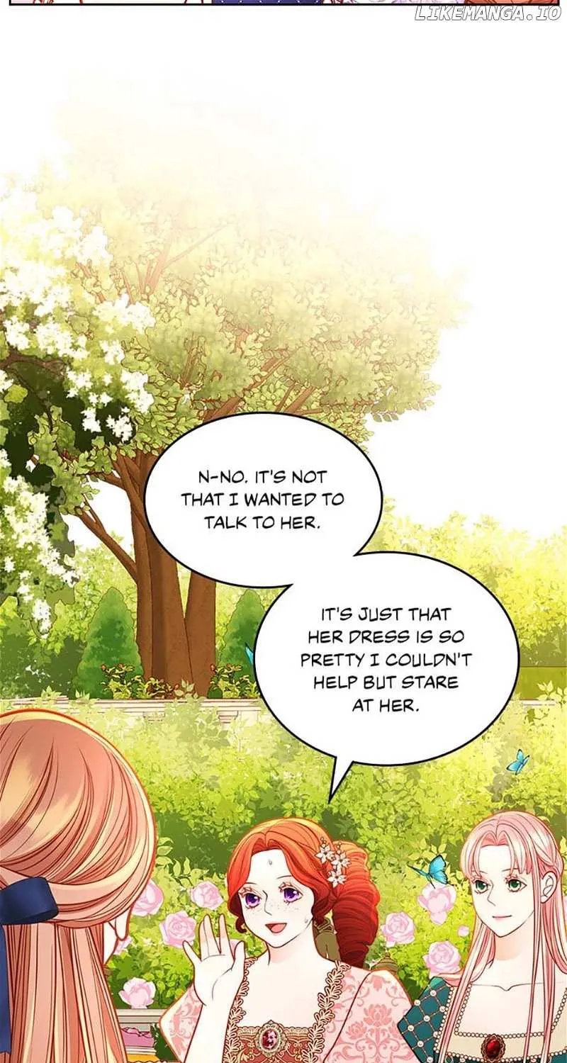 Secret Wardrobe Of The Duchess Chapter 84 page 78 - 