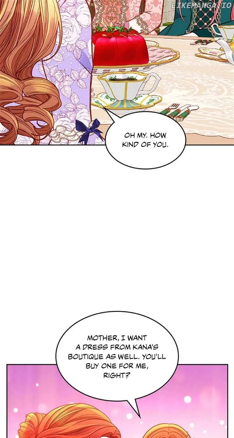 Secret Wardrobe Of The Duchess Chapter 84 page 80 - 