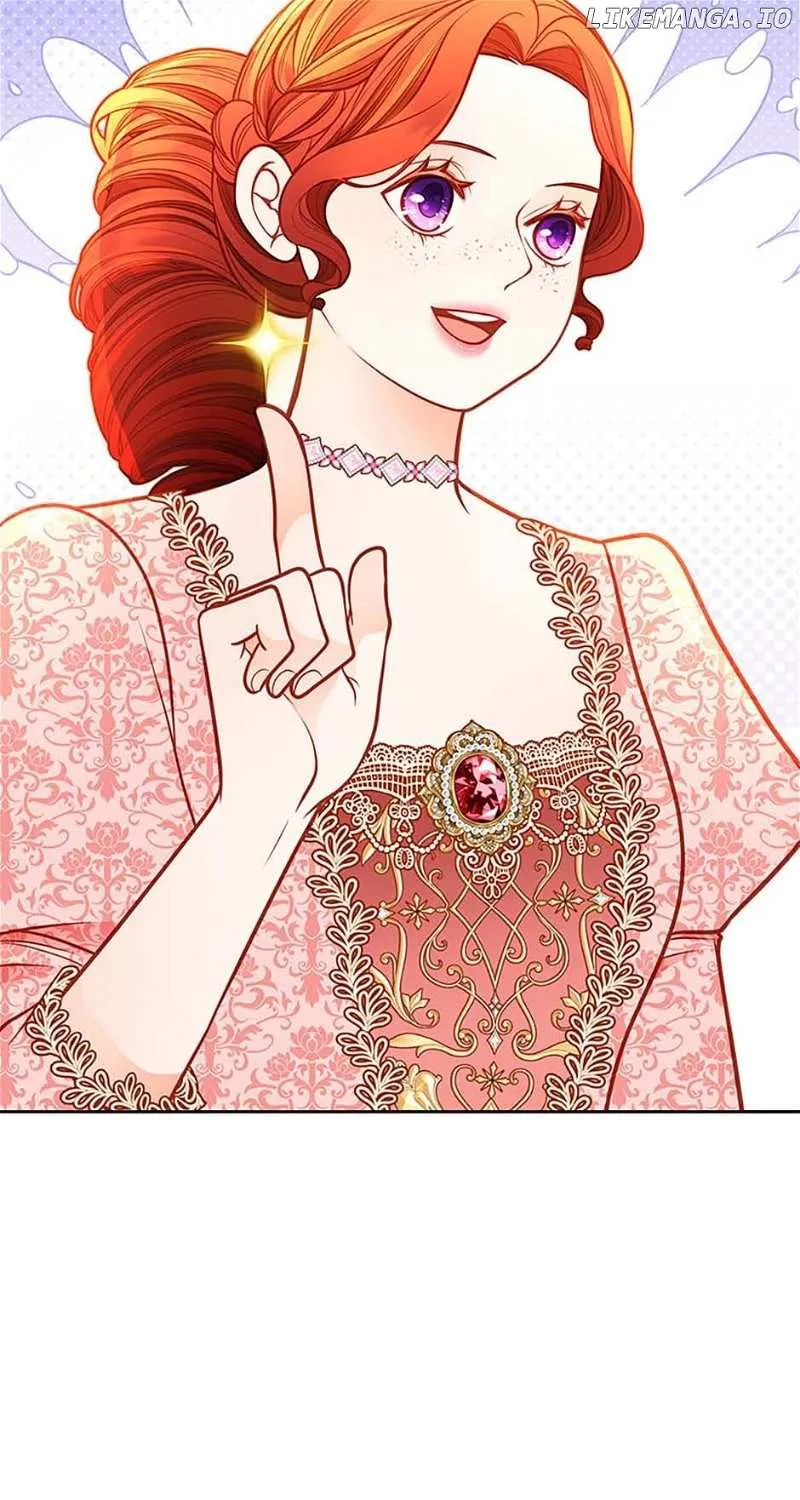 Secret Wardrobe Of The Duchess Chapter 84 page 84 - 