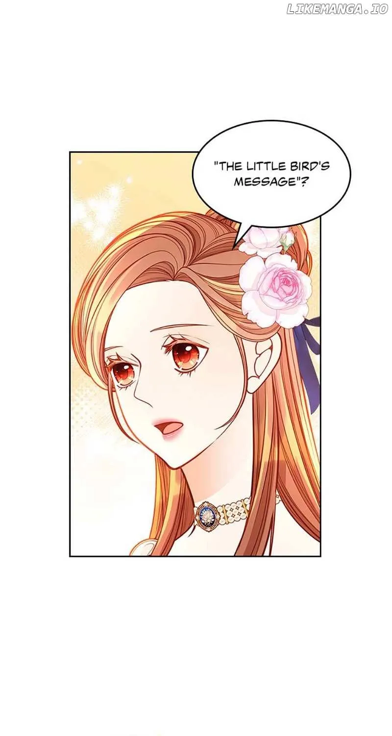 Secret Wardrobe Of The Duchess Chapter 84 page 86 - 