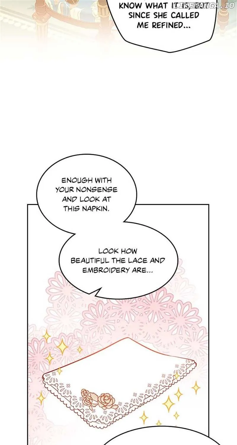 Secret Wardrobe Of The Duchess Chapter 84 page 90 - 