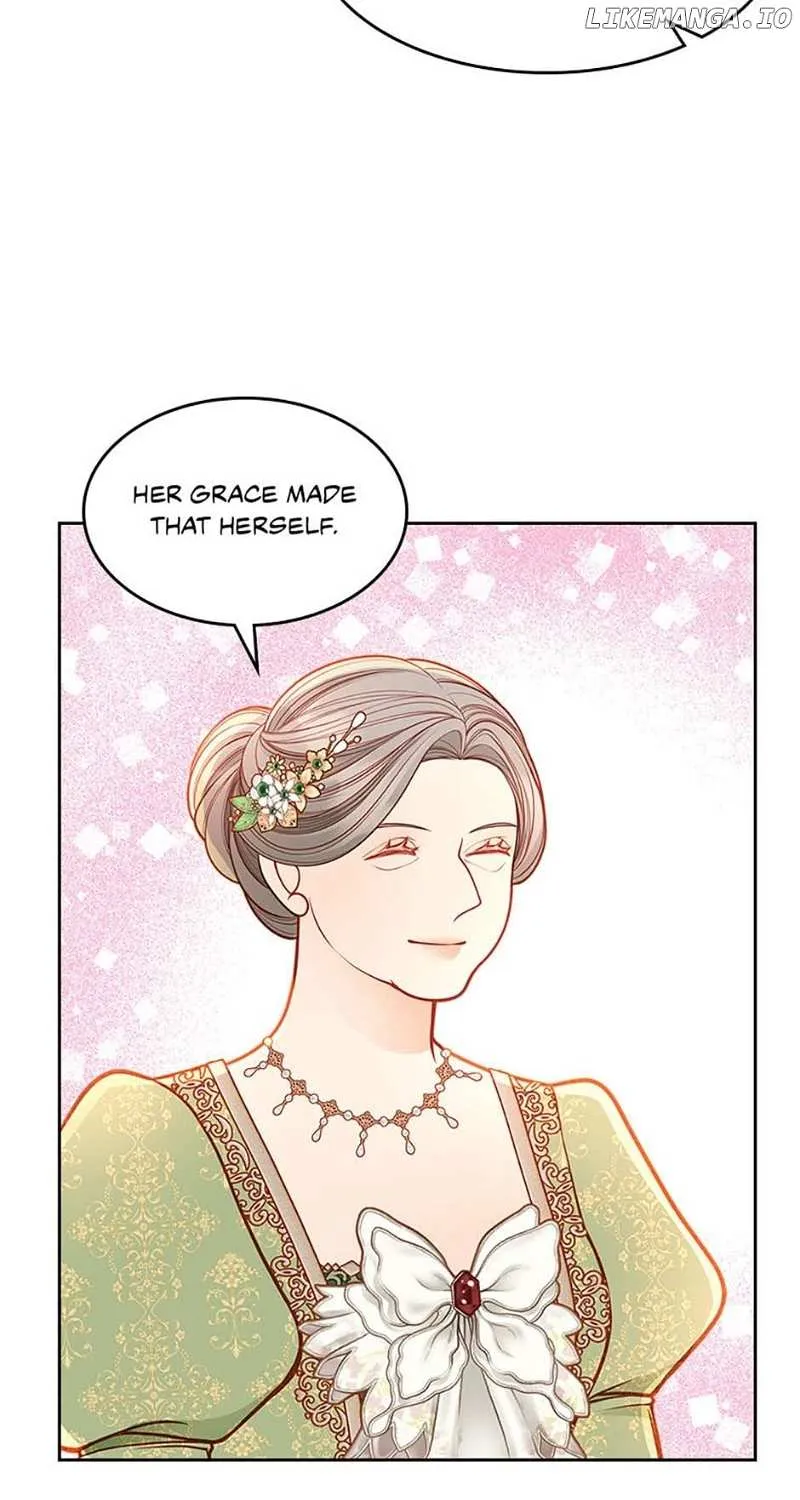 Secret Wardrobe Of The Duchess Chapter 84 page 92 - 