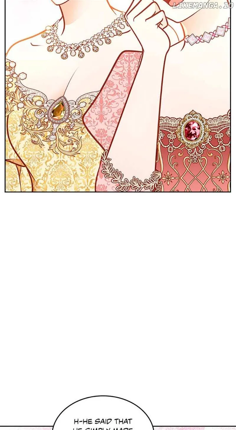 Secret Wardrobe Of The Duchess Chapter 84 page 97 - 