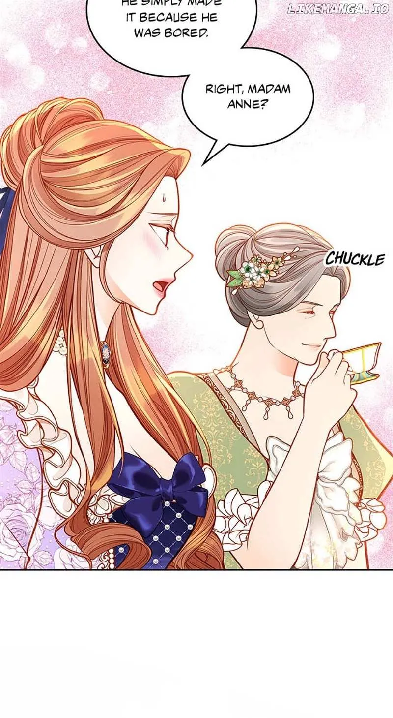 Secret Wardrobe Of The Duchess Chapter 84 page 98 - 