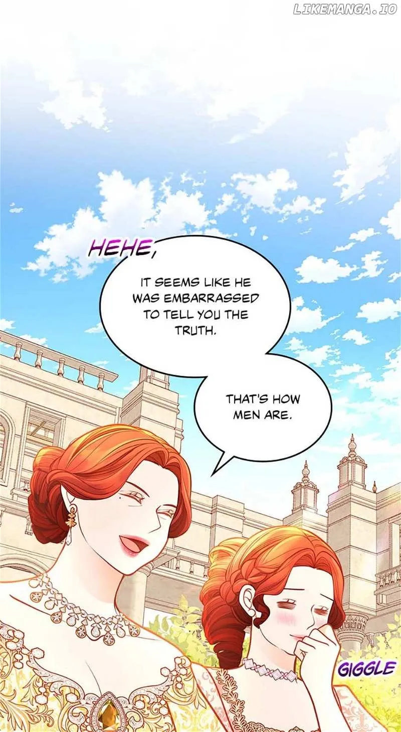 Secret Wardrobe Of The Duchess Chapter 84 page 99 - 