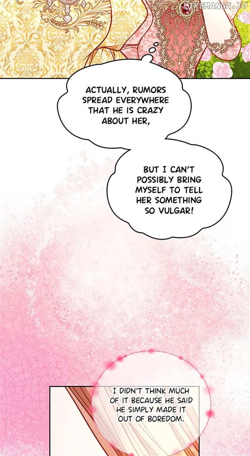 Secret Wardrobe Of The Duchess Chapter 84 page 100 - 