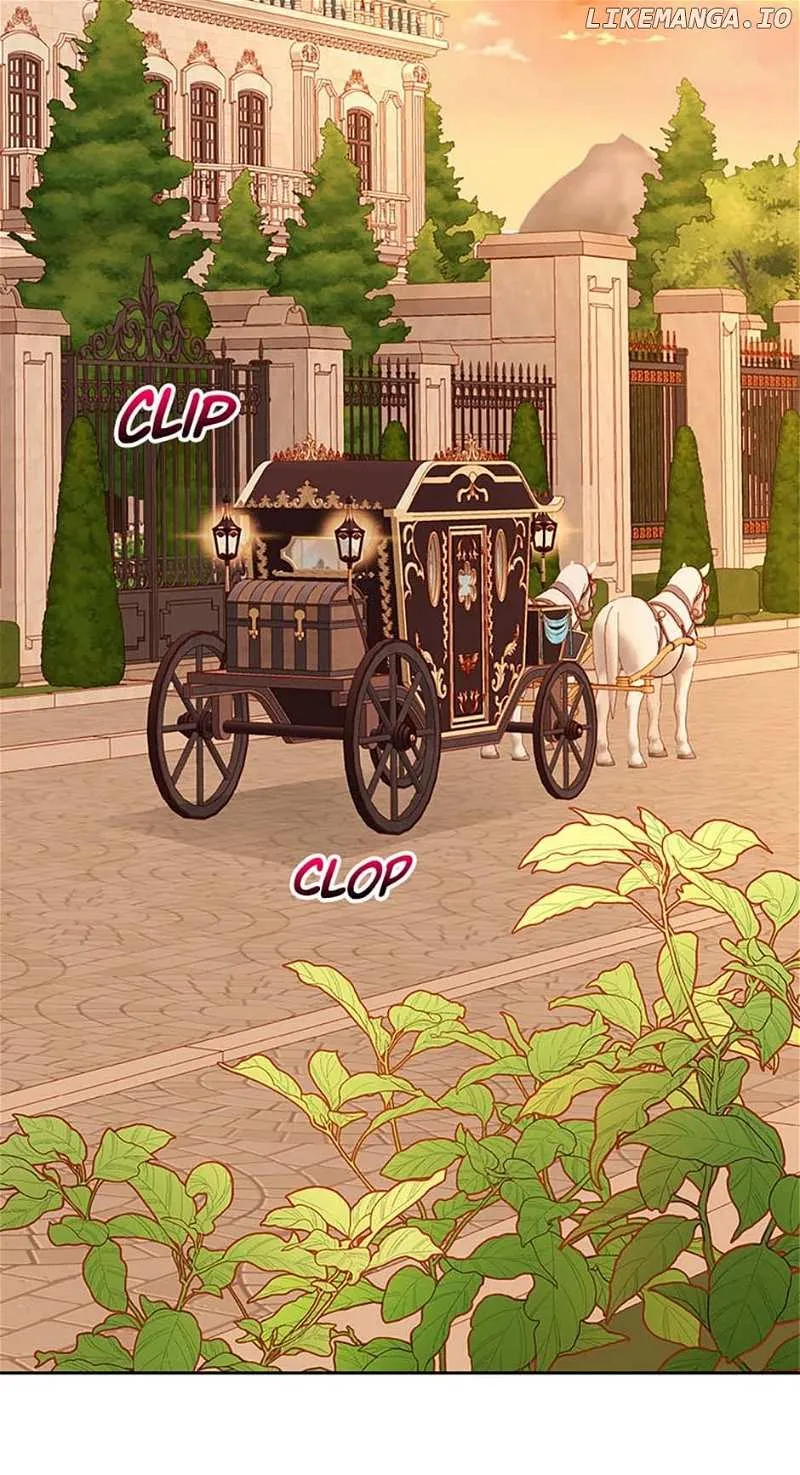 Secret Wardrobe Of The Duchess Chapter 85 page 2 - 