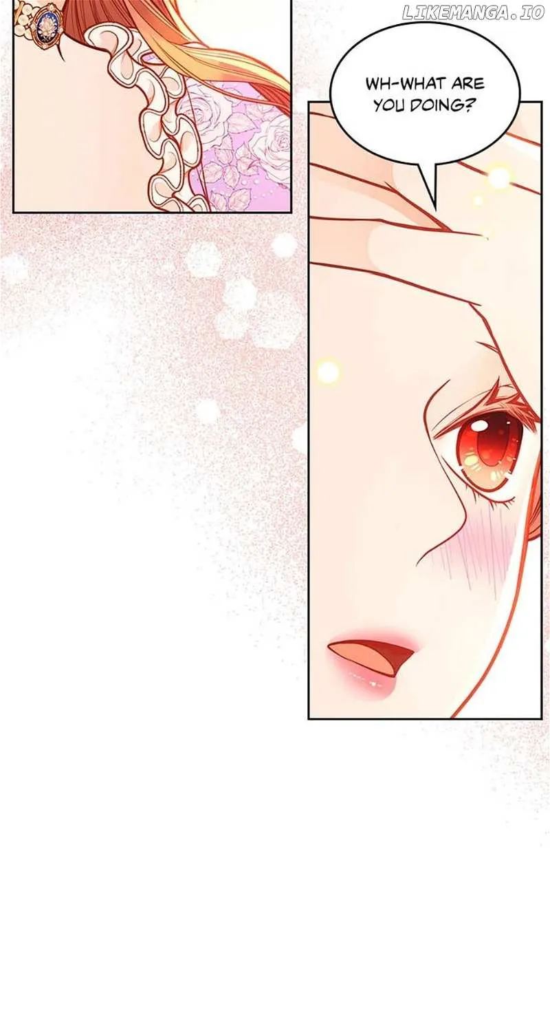 Secret Wardrobe Of The Duchess Chapter 85 page 104 - 