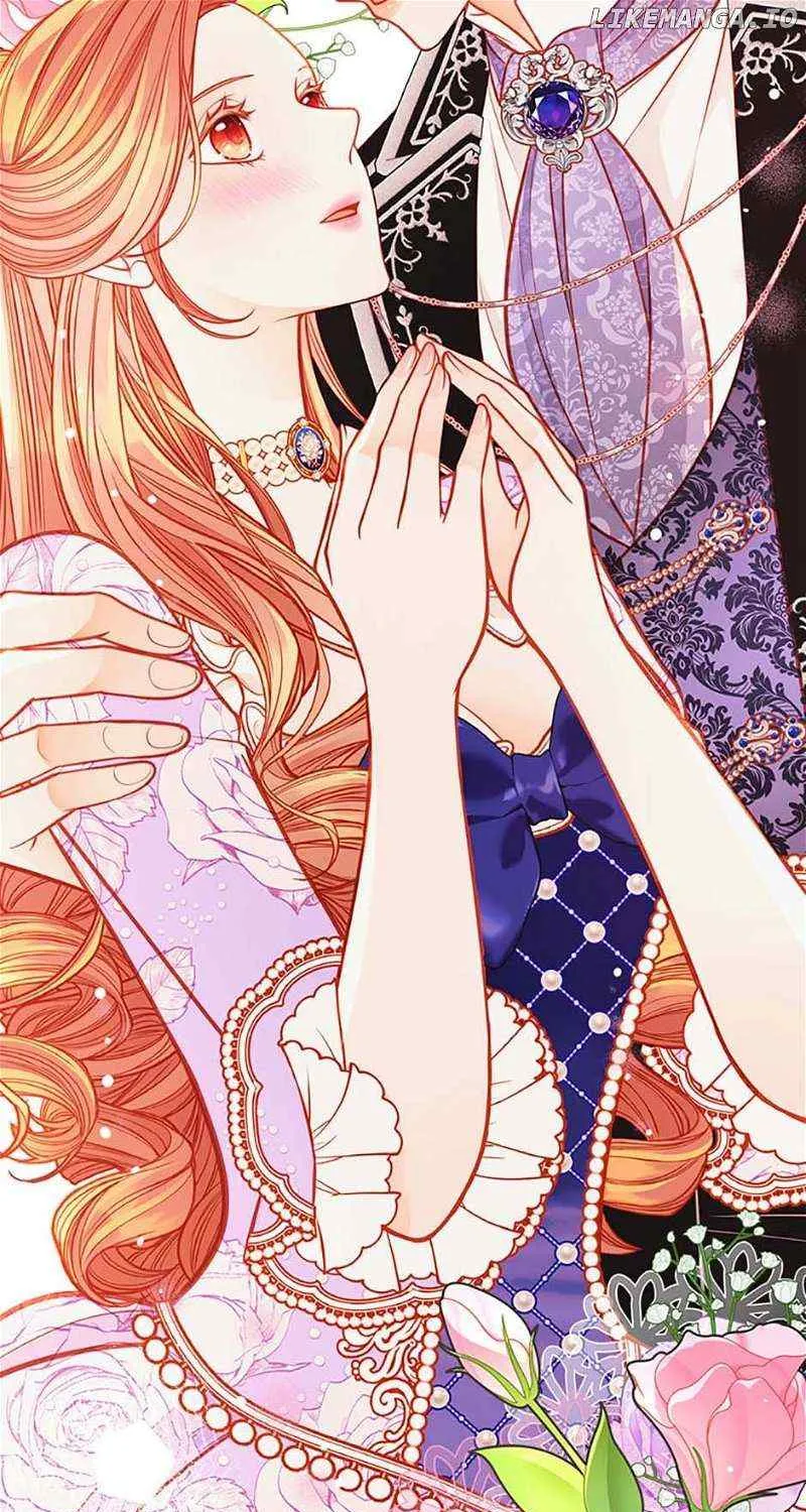 Secret Wardrobe Of The Duchess Chapter 85 page 107 - 