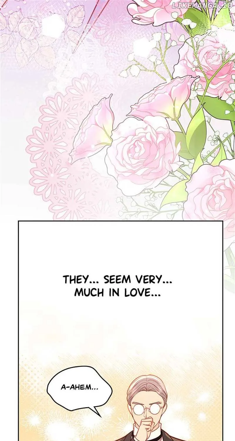Secret Wardrobe Of The Duchess Chapter 85 page 109 - 