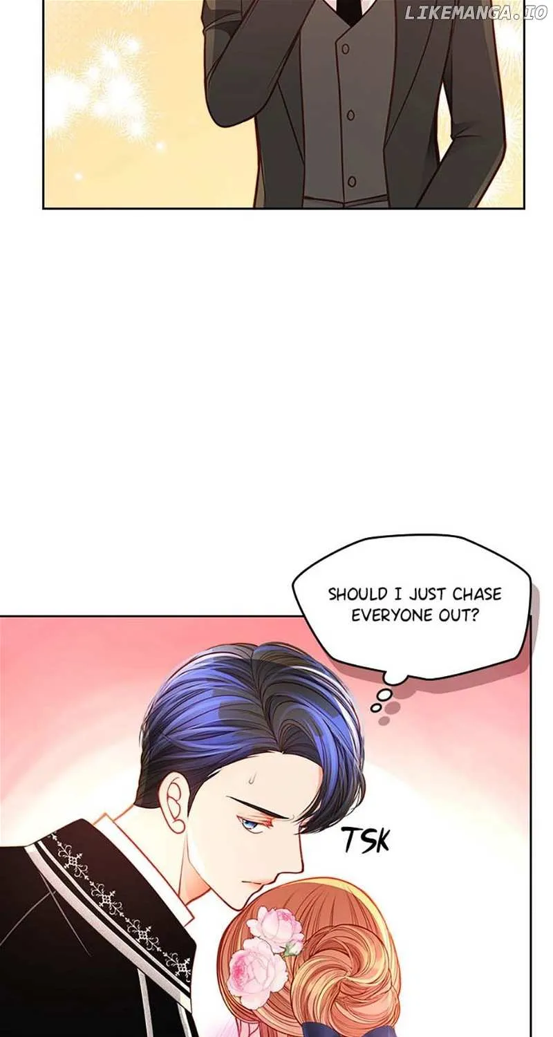 Secret Wardrobe Of The Duchess Chapter 85 page 111 - 