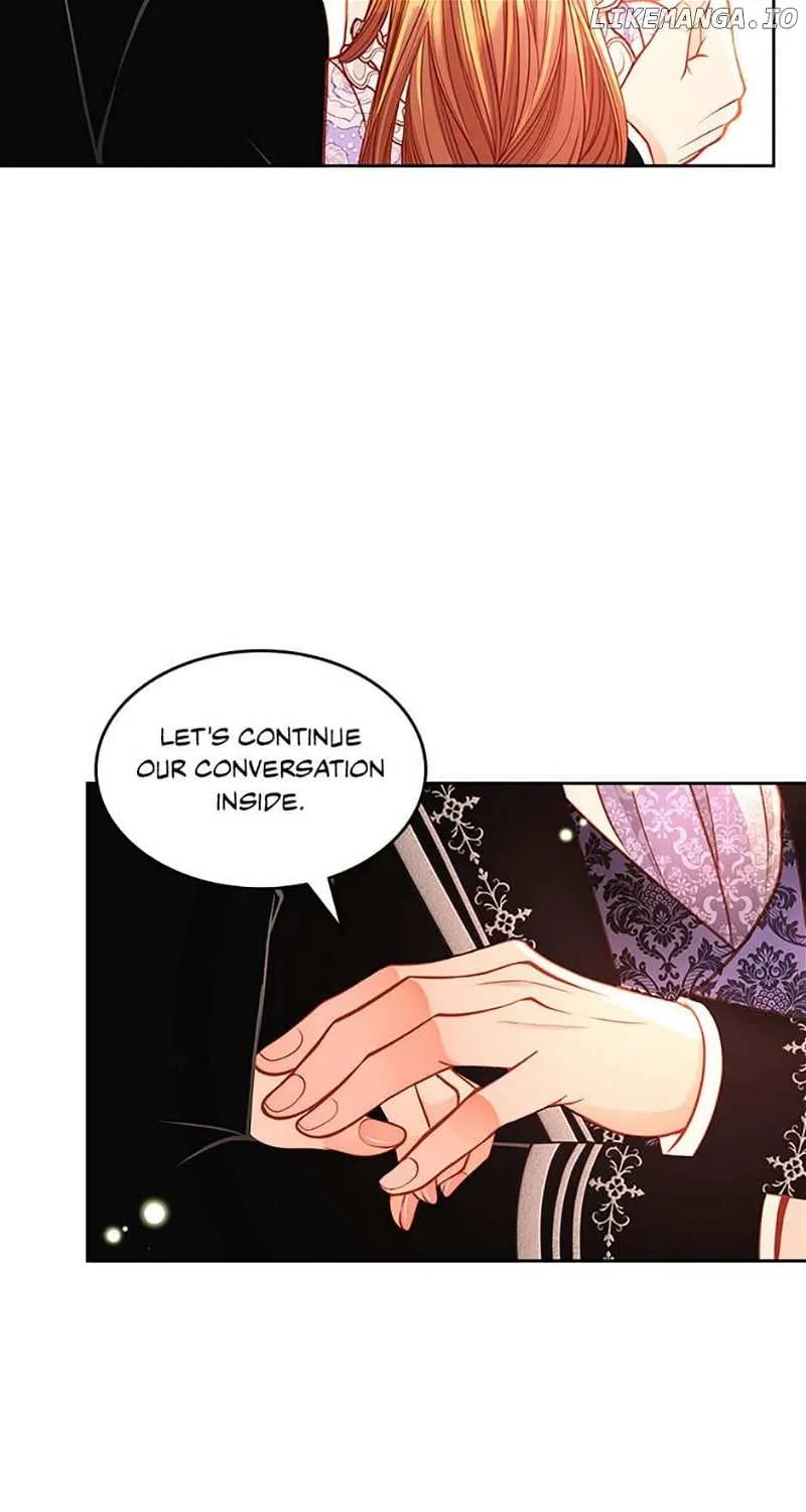 Secret Wardrobe Of The Duchess Chapter 85 page 113 - 