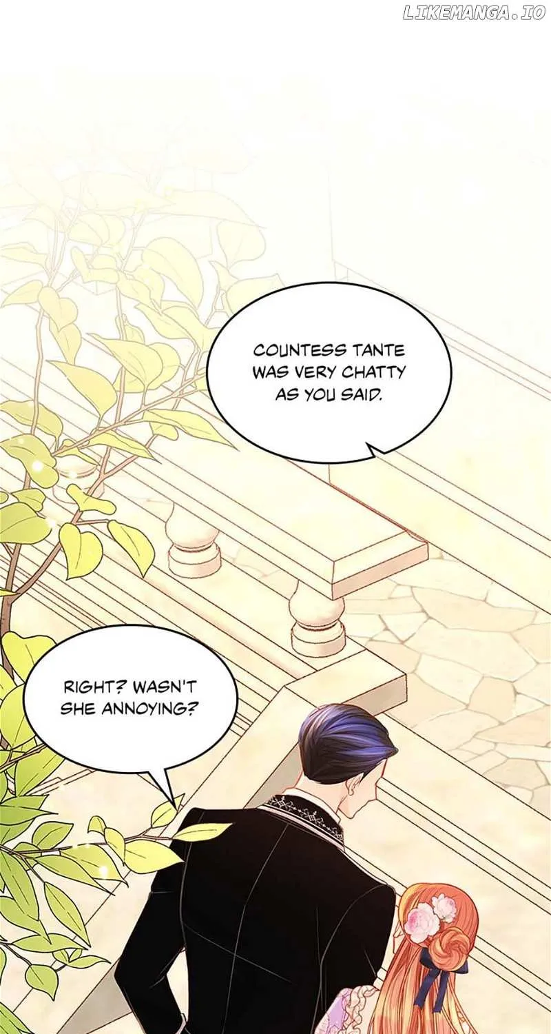 Secret Wardrobe Of The Duchess Chapter 85 page 115 - 