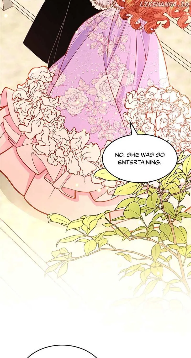 Secret Wardrobe Of The Duchess Chapter 85 page 117 - 