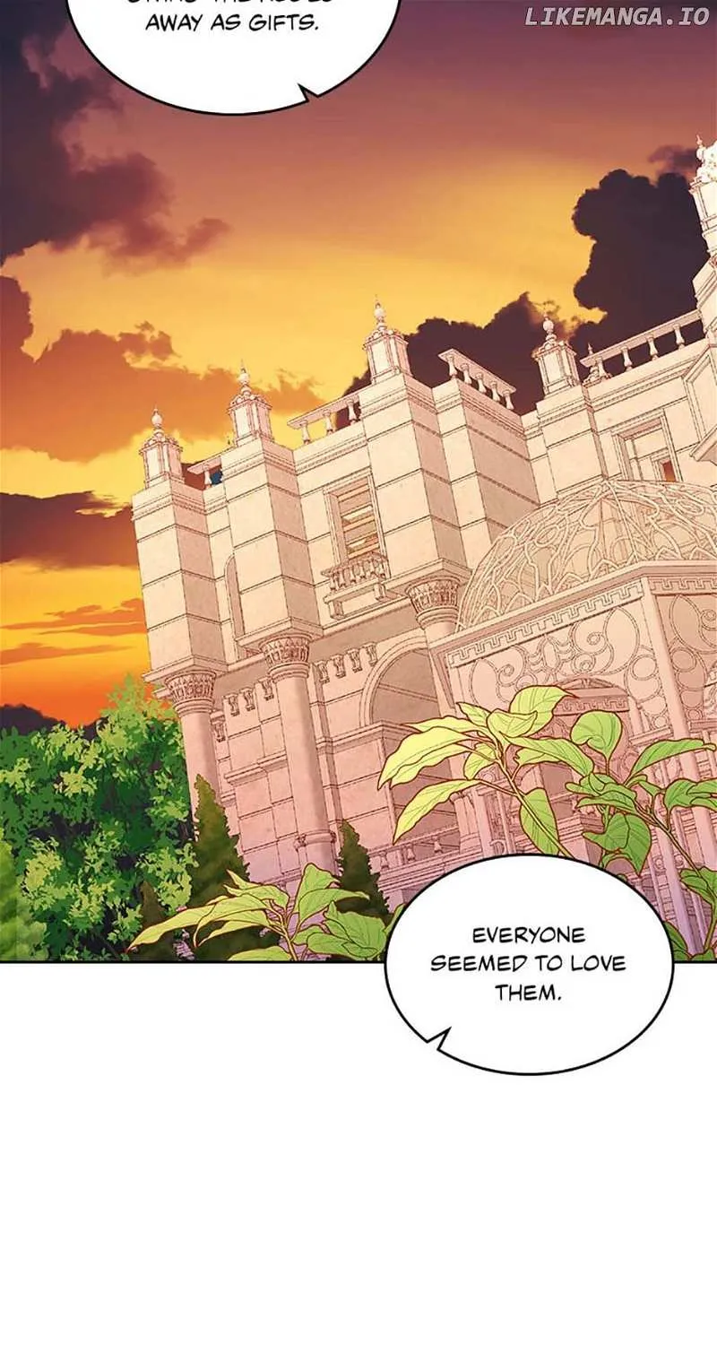 Secret Wardrobe Of The Duchess Chapter 85 page 119 - 