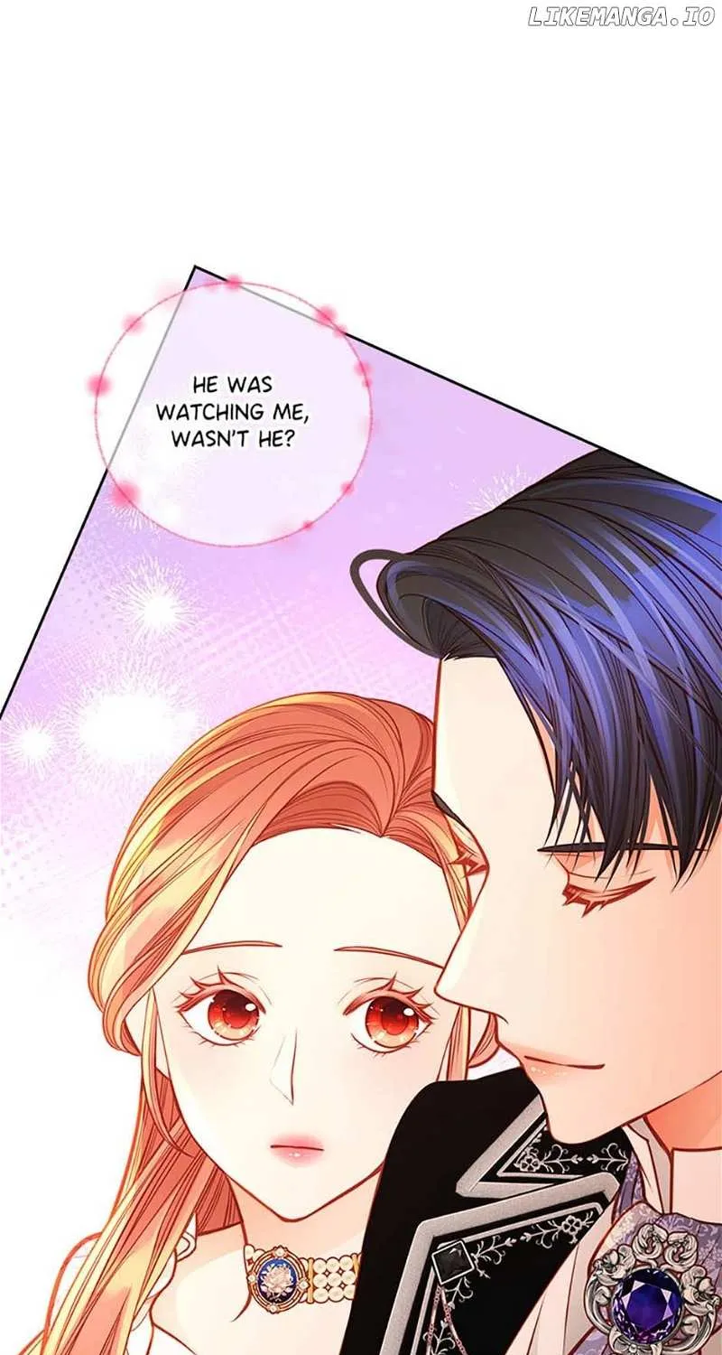 Secret Wardrobe Of The Duchess Chapter 85 page 121 - 