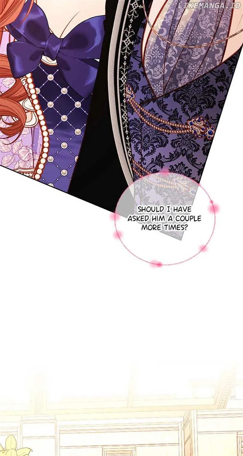 Secret Wardrobe Of The Duchess Chapter 85 page 123 - 