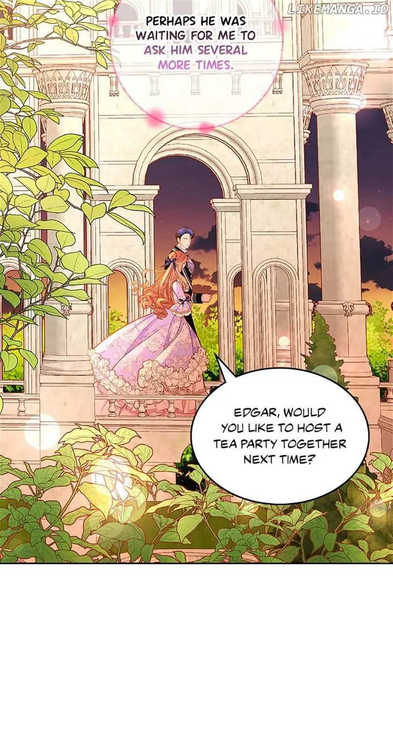 Secret Wardrobe Of The Duchess Chapter 85 page 125 - 