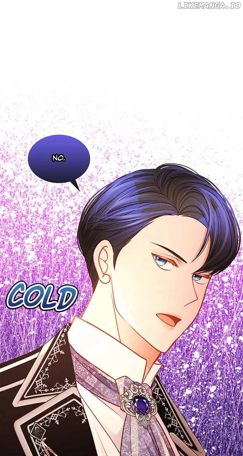 Secret Wardrobe Of The Duchess Chapter 85 page 127 - 