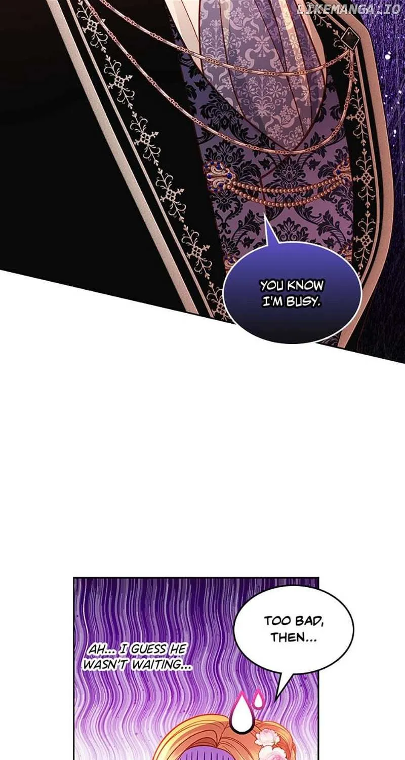 Secret Wardrobe Of The Duchess Chapter 85 page 129 - 