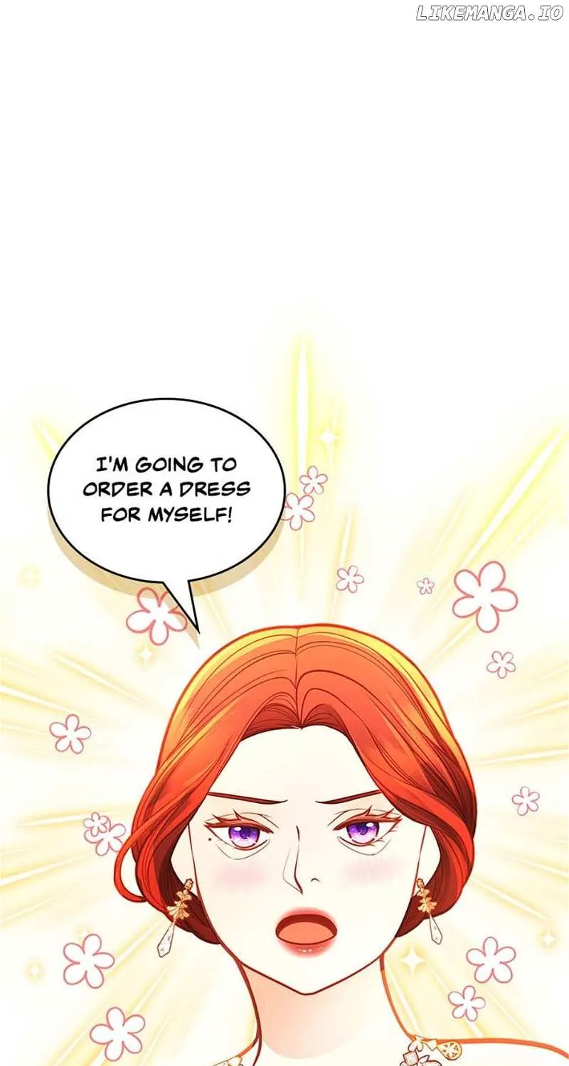 Secret Wardrobe Of The Duchess Chapter 85 page 14 - 