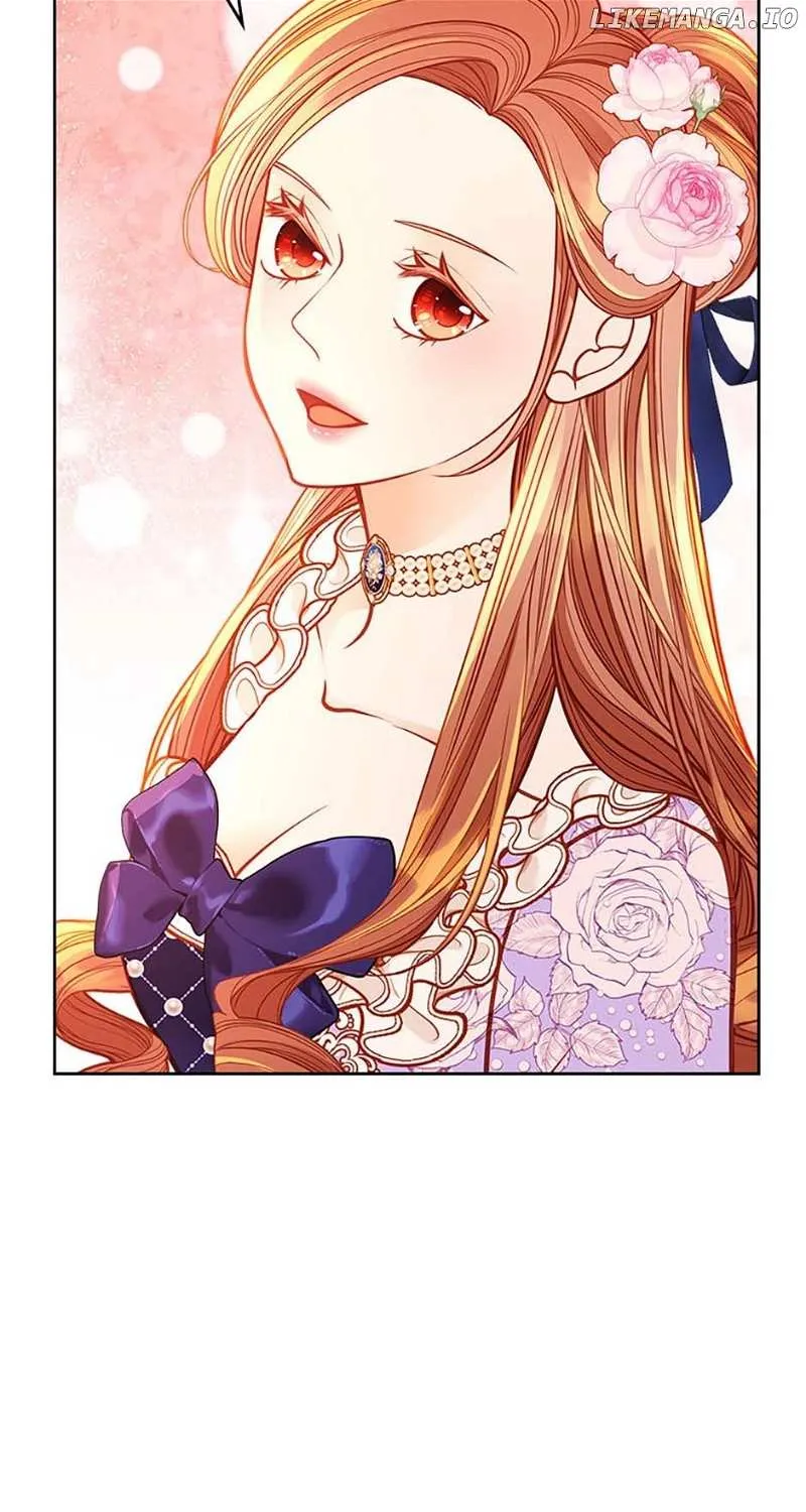 Secret Wardrobe Of The Duchess Chapter 85 page 135 - 