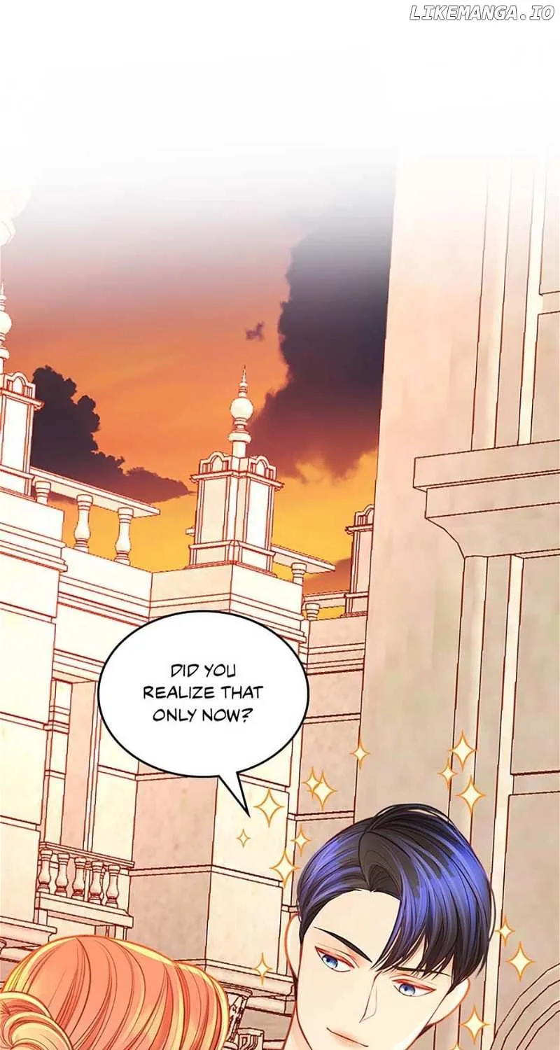 Secret Wardrobe Of The Duchess Chapter 85 page 137 - 
