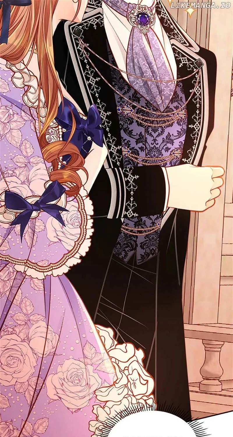 Secret Wardrobe Of The Duchess Chapter 85 page 139 - 