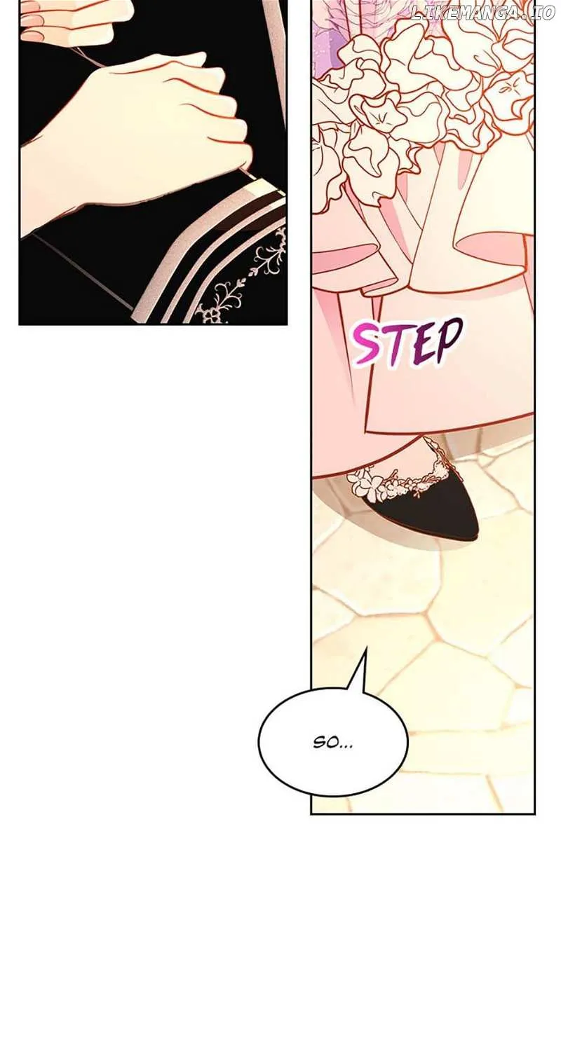 Secret Wardrobe Of The Duchess Chapter 85 page 143 - 