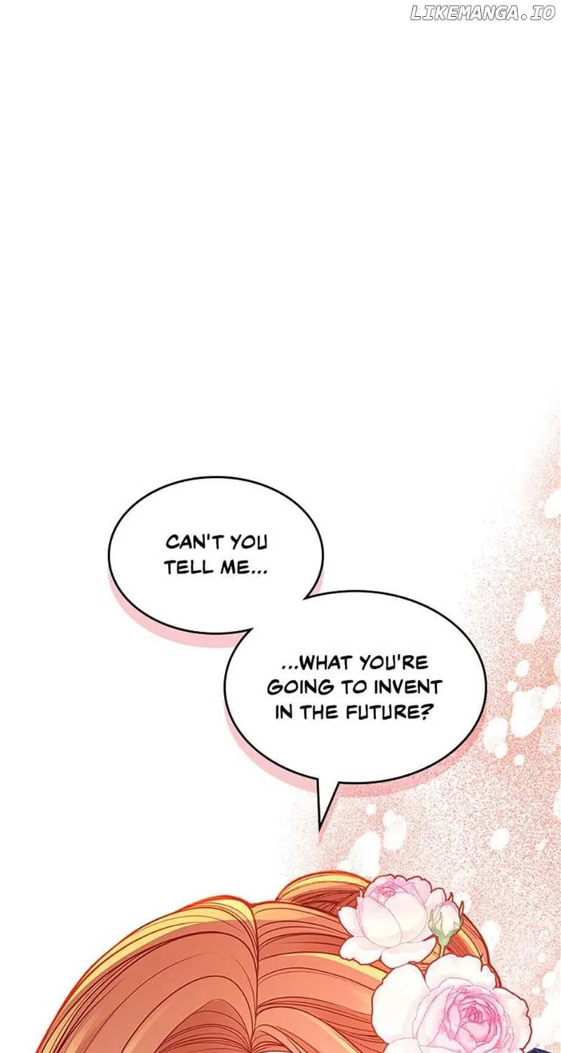 Secret Wardrobe Of The Duchess Chapter 85 page 145 - 