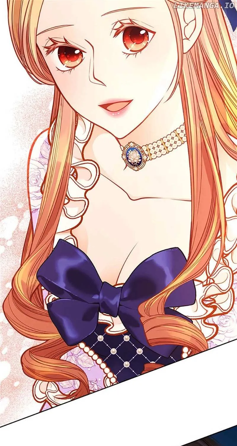 Secret Wardrobe Of The Duchess Chapter 85 page 147 - 