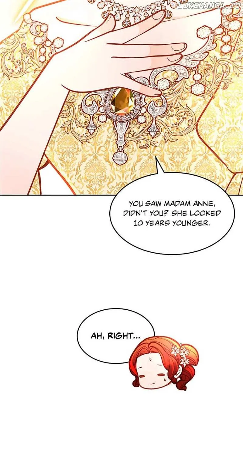 Secret Wardrobe Of The Duchess Chapter 85 page 16 - 