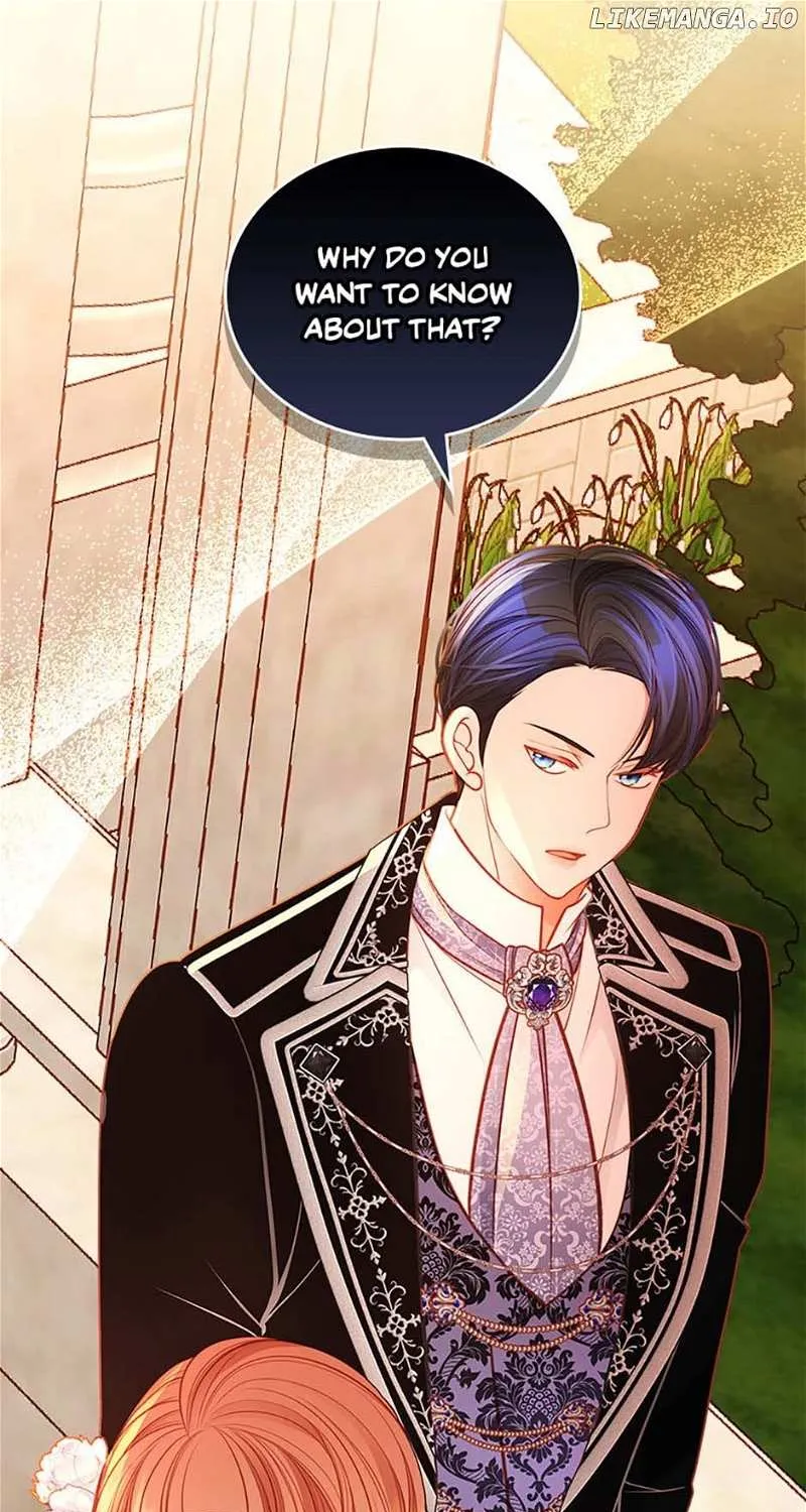 Secret Wardrobe Of The Duchess Chapter 85 page 151 - 