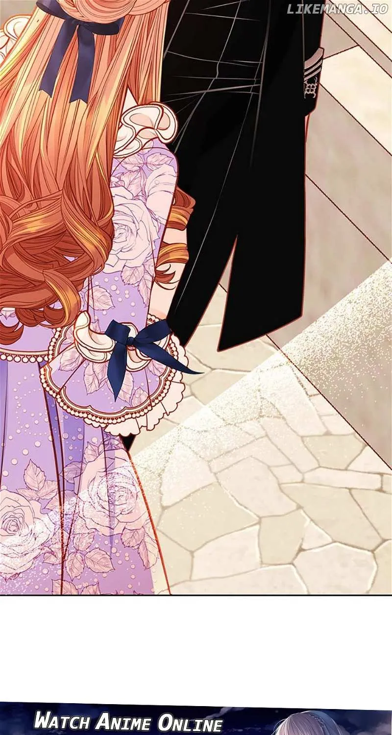Secret Wardrobe Of The Duchess Chapter 85 page 153 - 