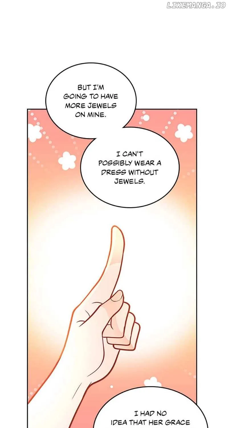 Secret Wardrobe Of The Duchess Chapter 85 page 18 - 