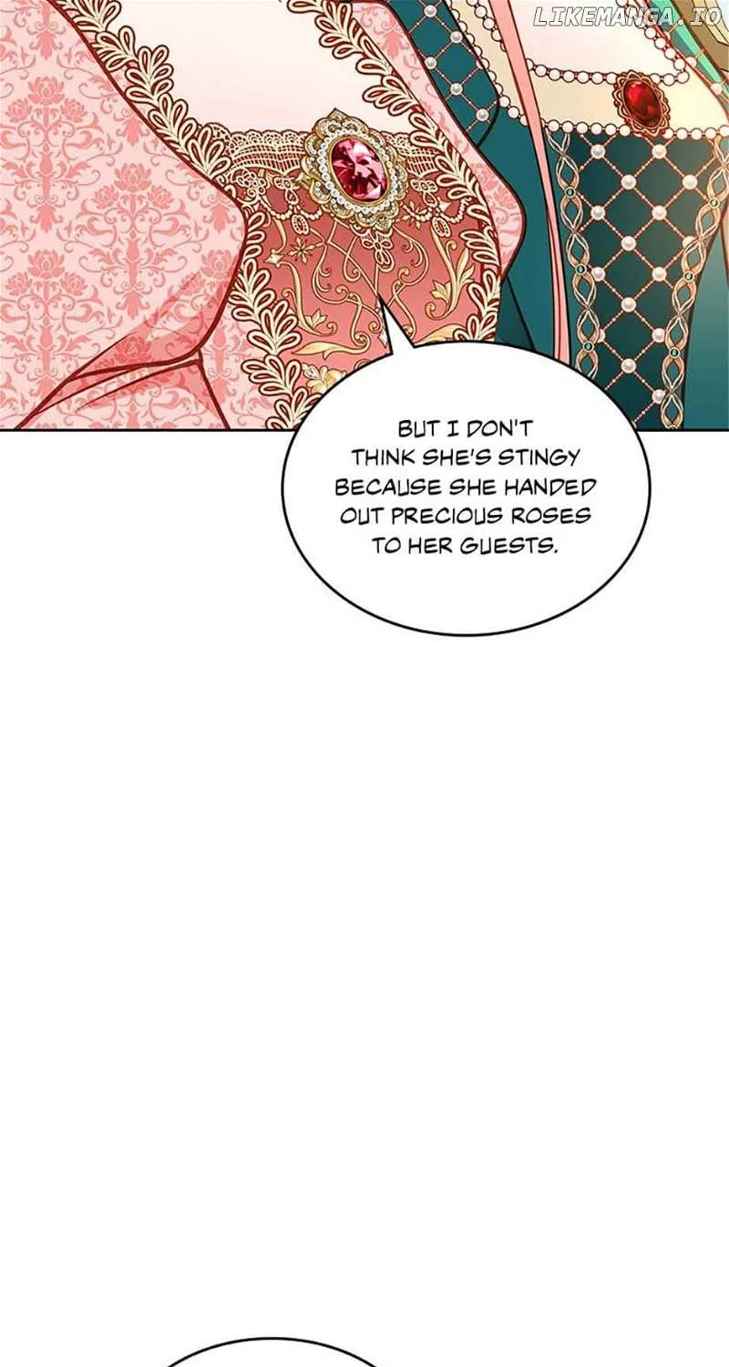 Secret Wardrobe Of The Duchess Chapter 85 page 22 - 