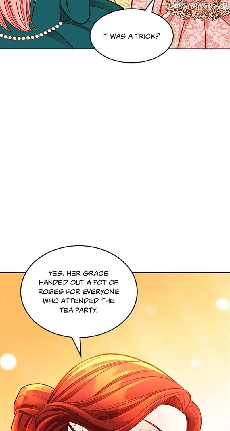 Secret Wardrobe Of The Duchess Chapter 85 page 26 - 