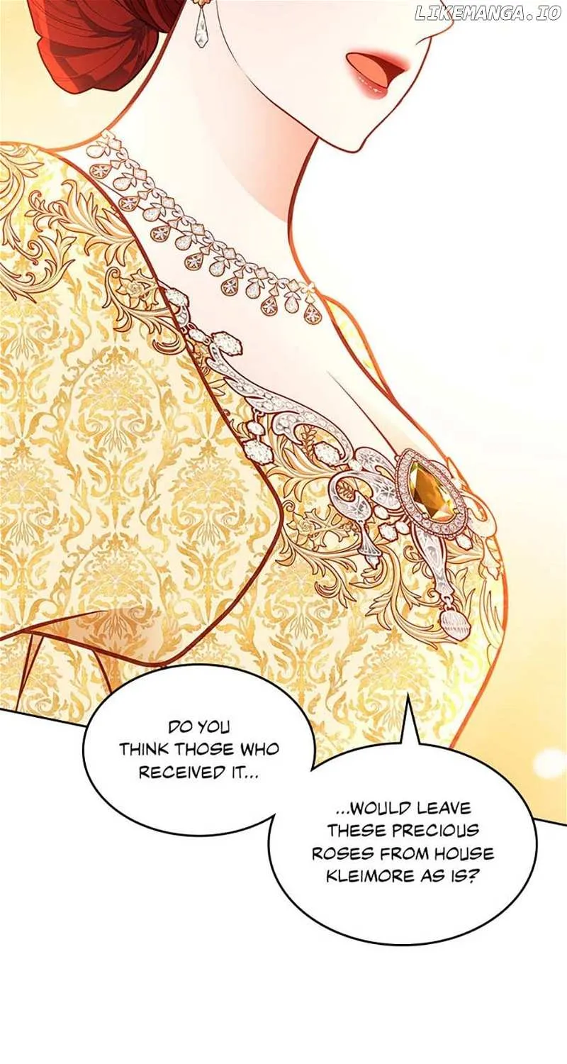 Secret Wardrobe Of The Duchess Chapter 85 page 28 - 