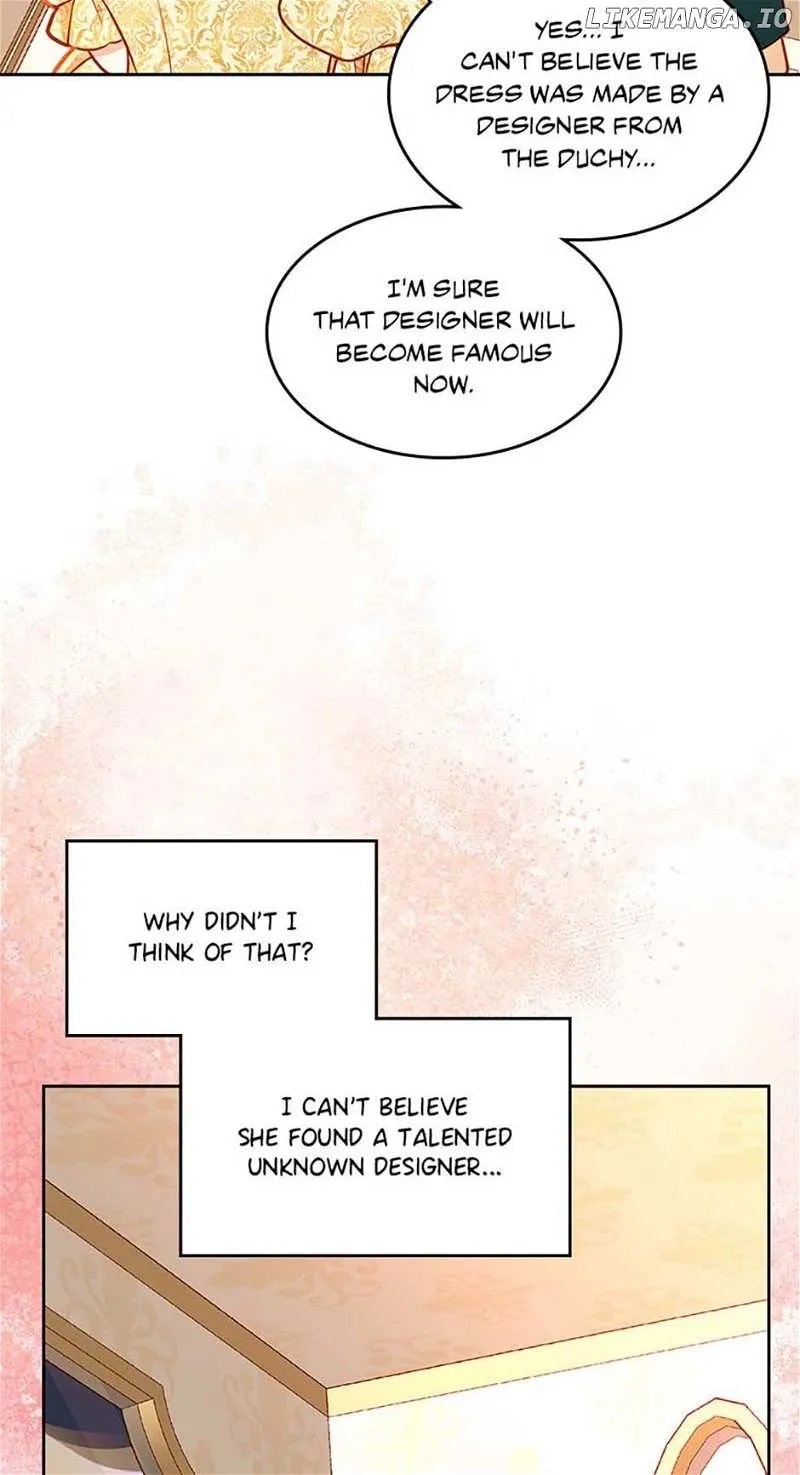 Secret Wardrobe Of The Duchess Chapter 85 page 4 - 