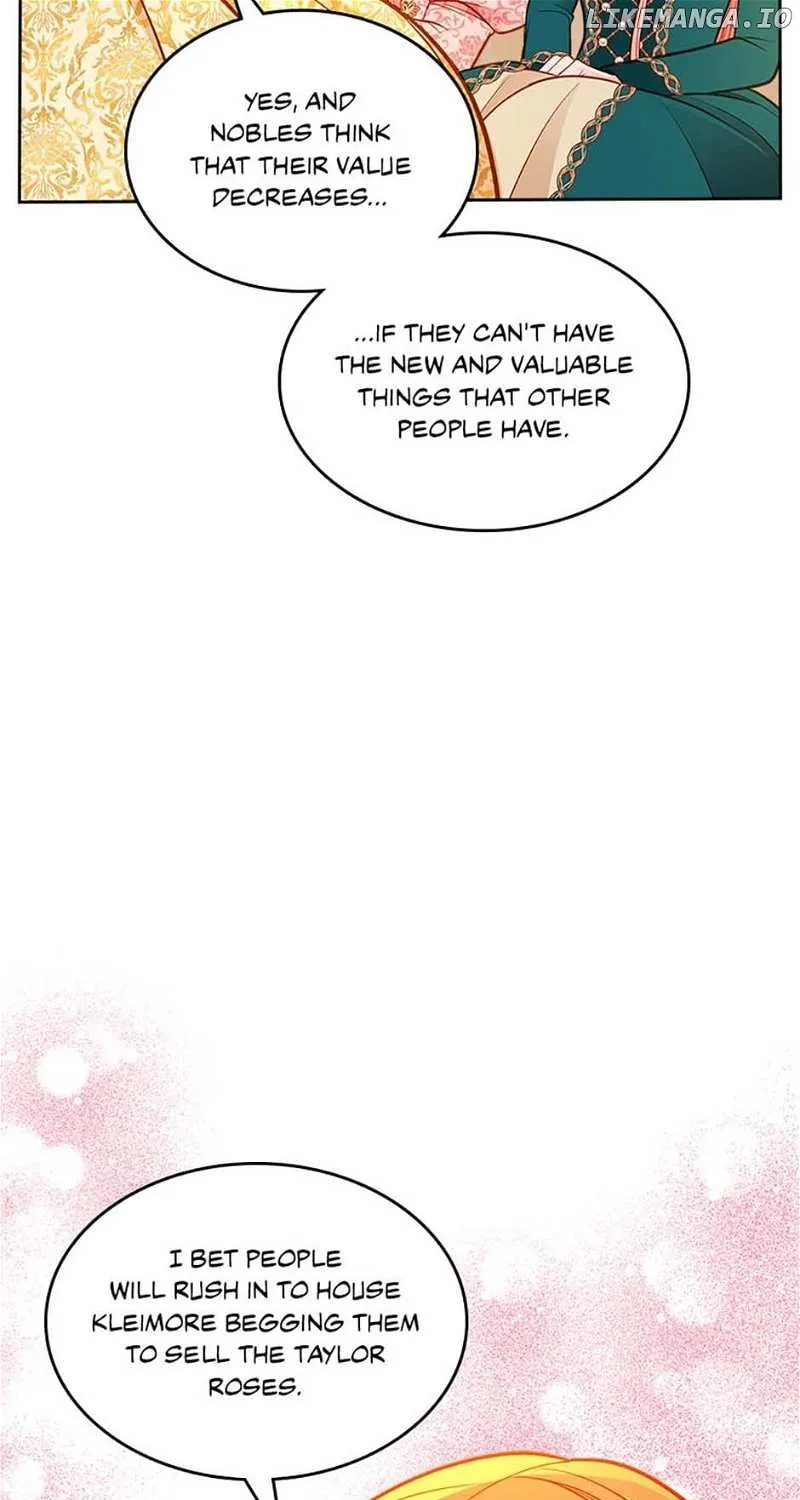 Secret Wardrobe Of The Duchess Chapter 85 page 32 - 