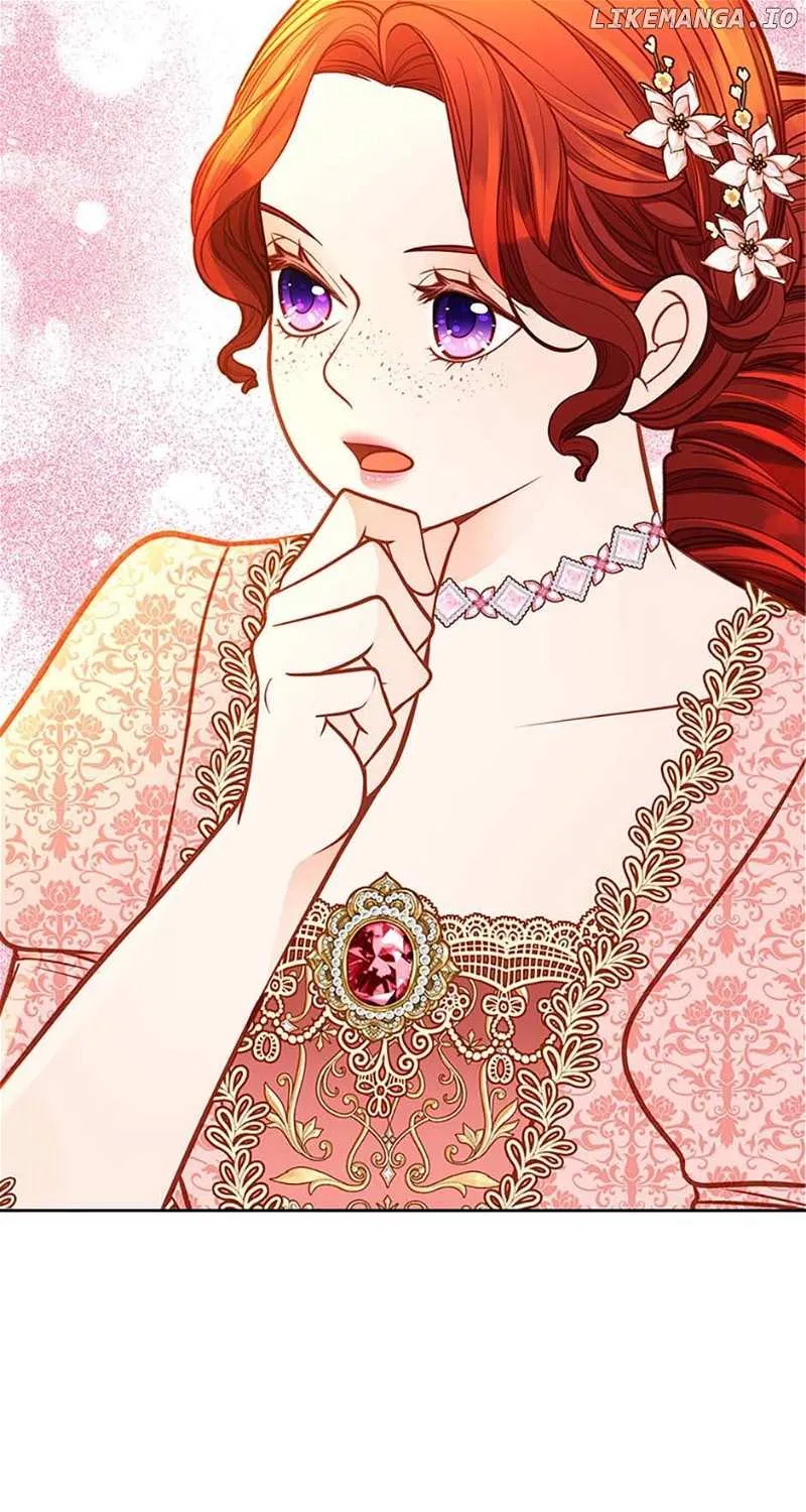 Secret Wardrobe Of The Duchess Chapter 85 page 34 - 