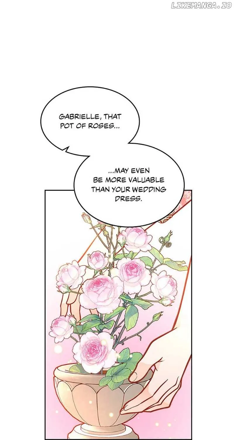 Secret Wardrobe Of The Duchess Chapter 85 page 36 - 