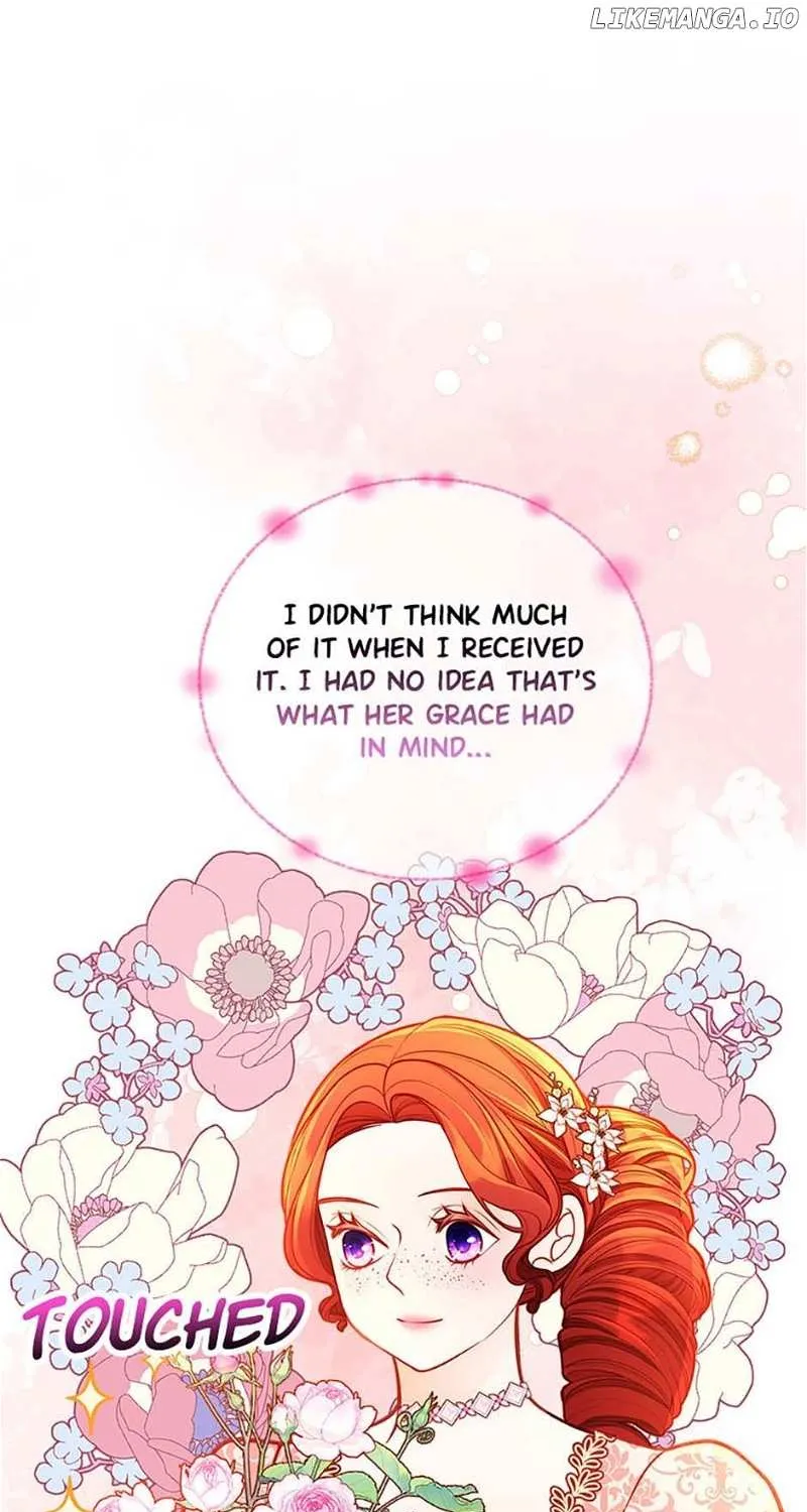 Secret Wardrobe Of The Duchess Chapter 85 page 38 - 