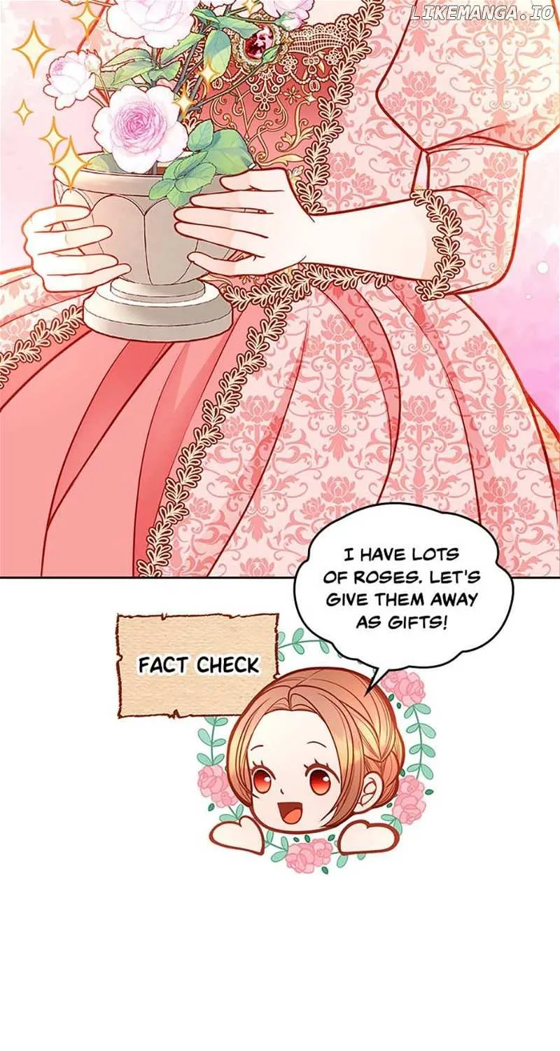 Secret Wardrobe Of The Duchess Chapter 85 page 40 - 
