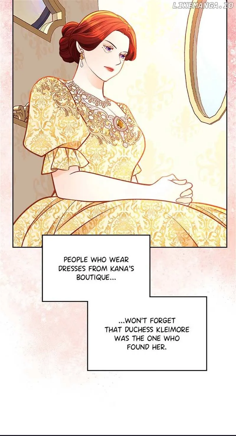 Secret Wardrobe Of The Duchess Chapter 85 page 5 - 