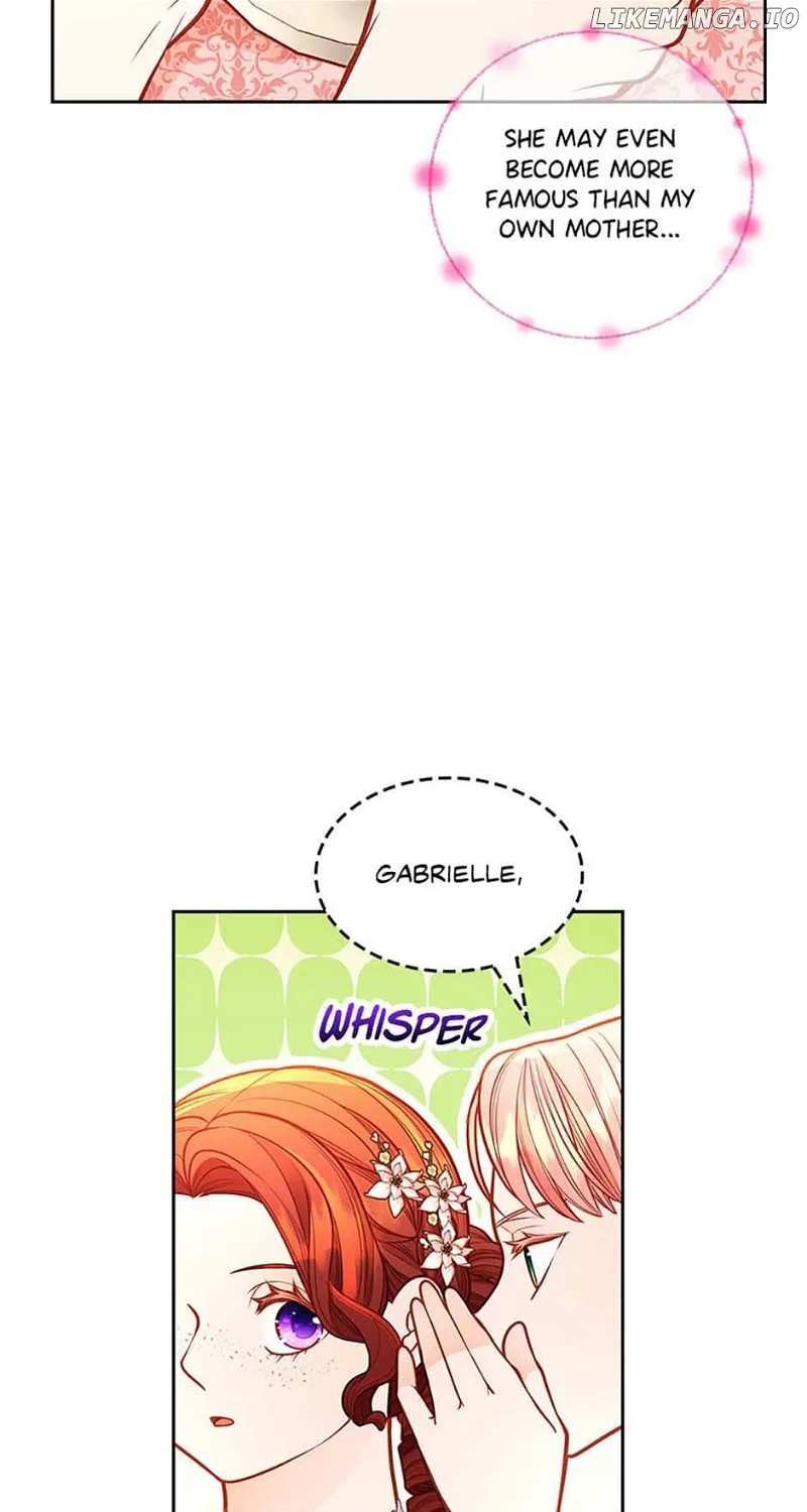Secret Wardrobe Of The Duchess Chapter 85 page 44 - 
