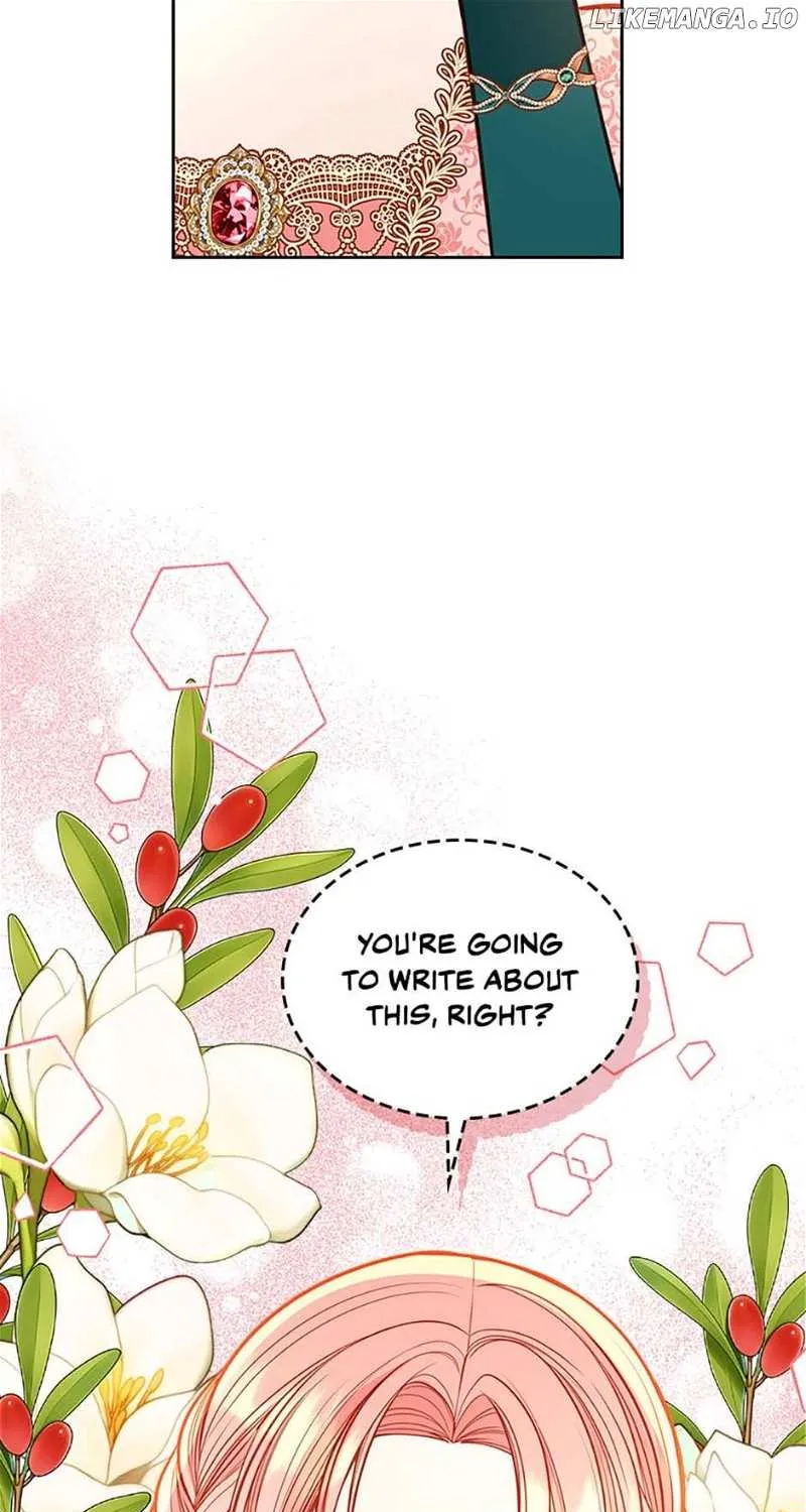 Secret Wardrobe Of The Duchess Chapter 85 page 46 - 